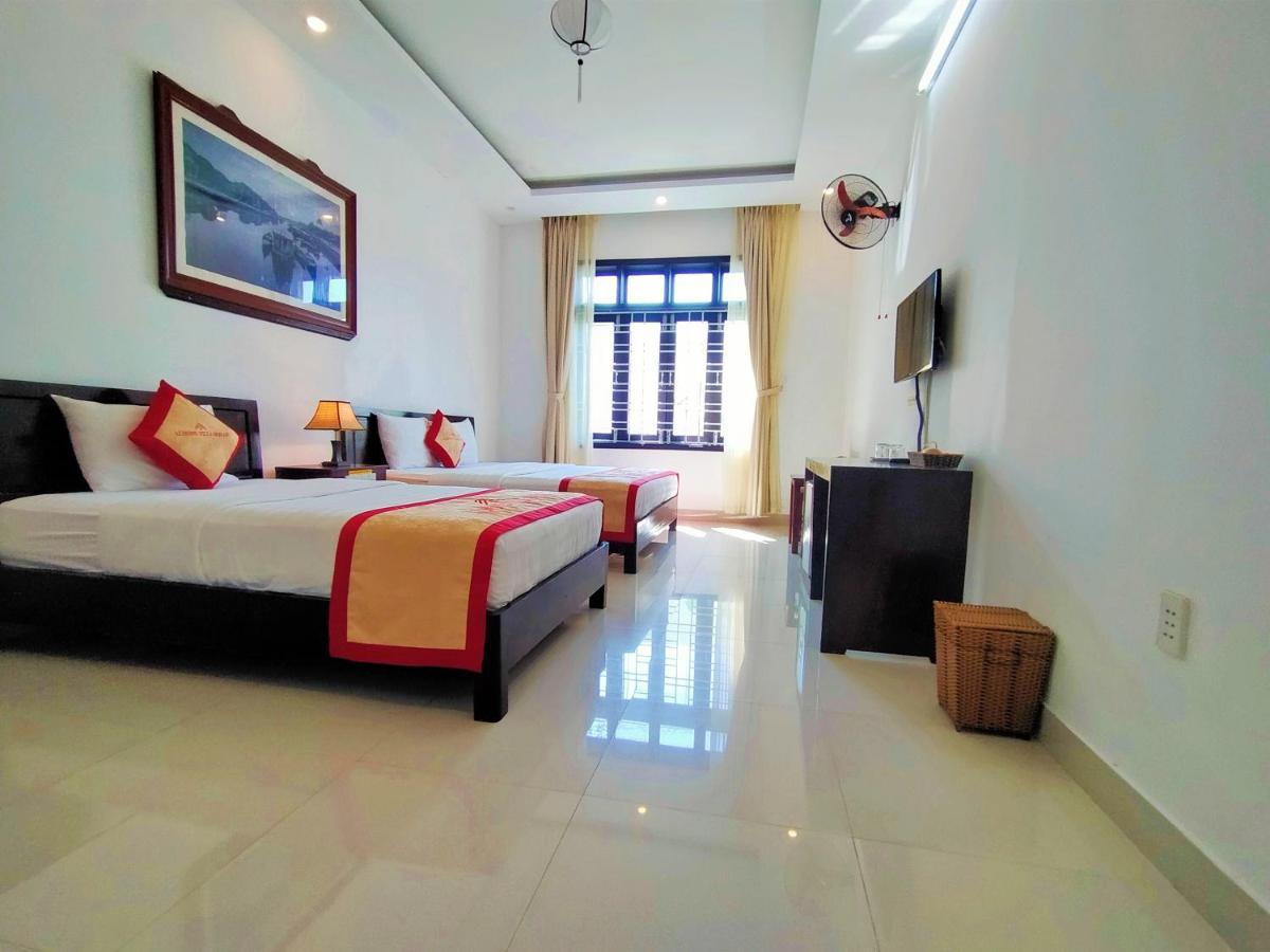 Almond Villa Χόι Αν Εξωτερικό φωτογραφία