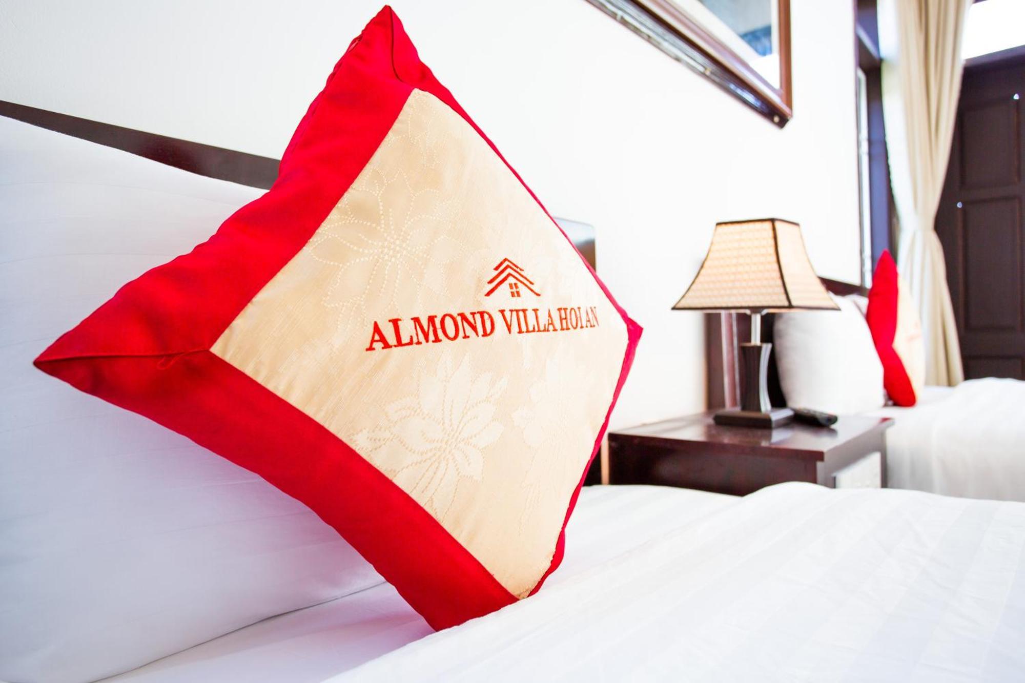 Almond Villa Χόι Αν Εξωτερικό φωτογραφία
