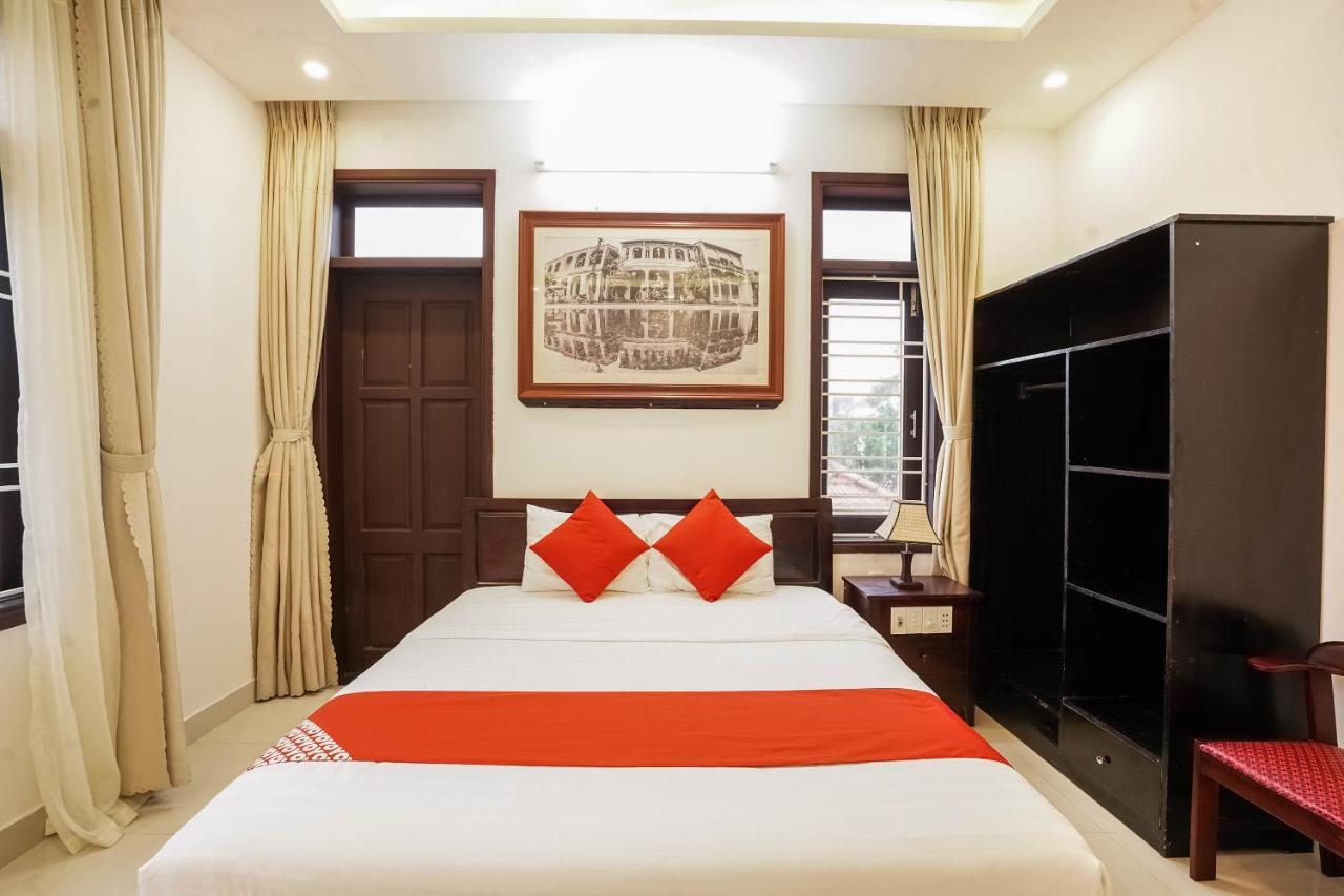 Almond Villa Χόι Αν Εξωτερικό φωτογραφία